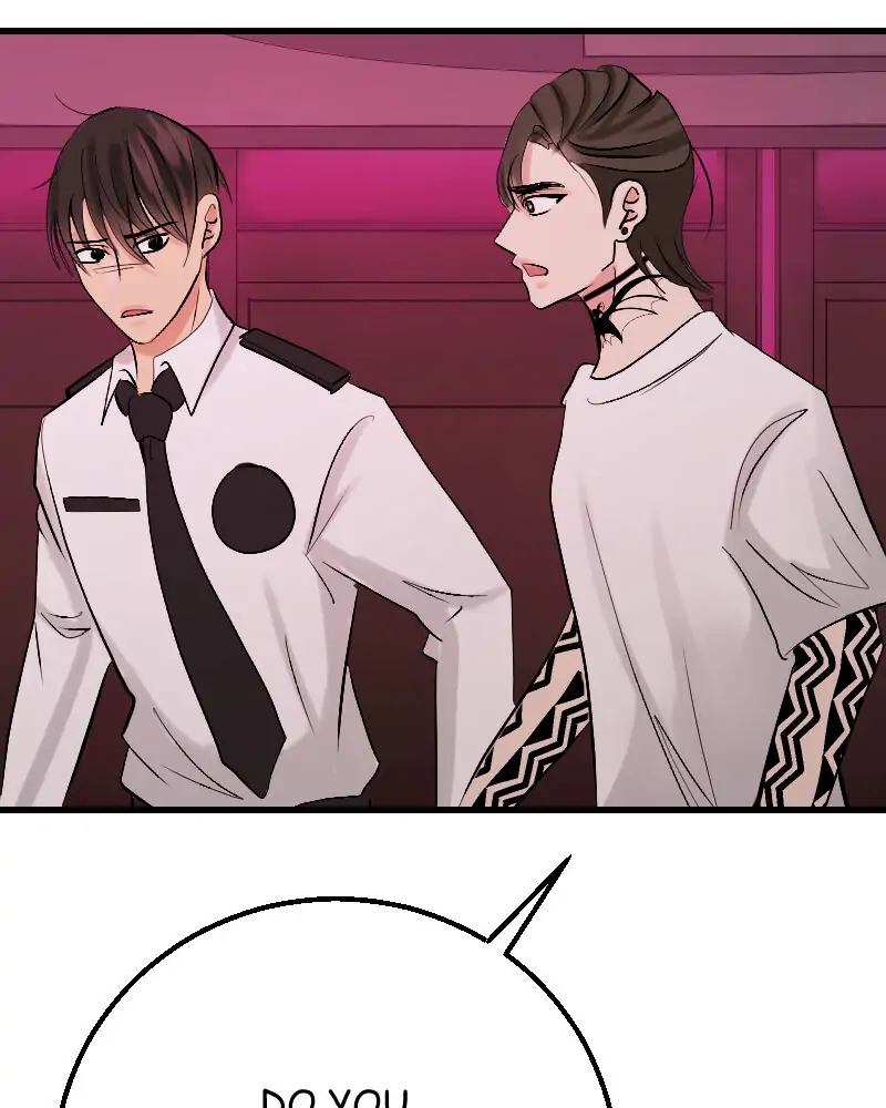 Read My Lovely Bodyguard ENGLISH Manga Online