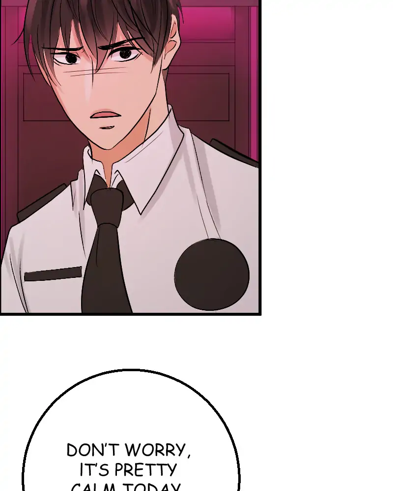 Read My Lovely Bodyguard ENGLISH Manga Online