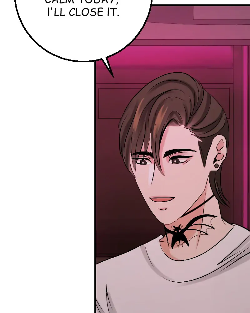 Read My Lovely Bodyguard ENGLISH Manga Online