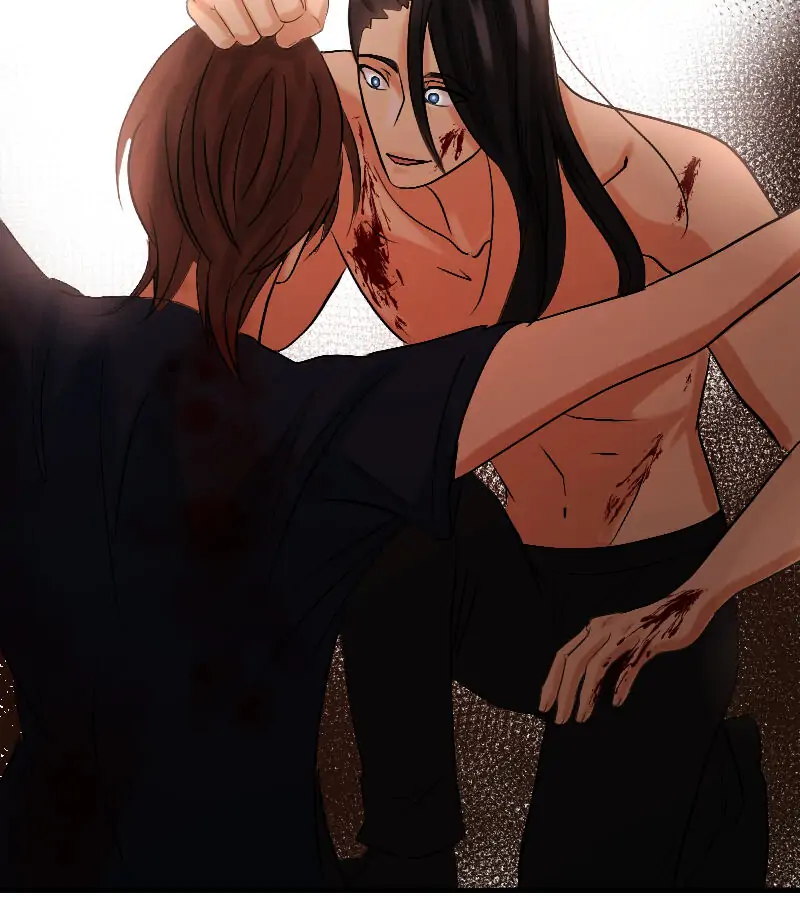 Read My Lovely Bodyguard ENGLISH Manga Online
