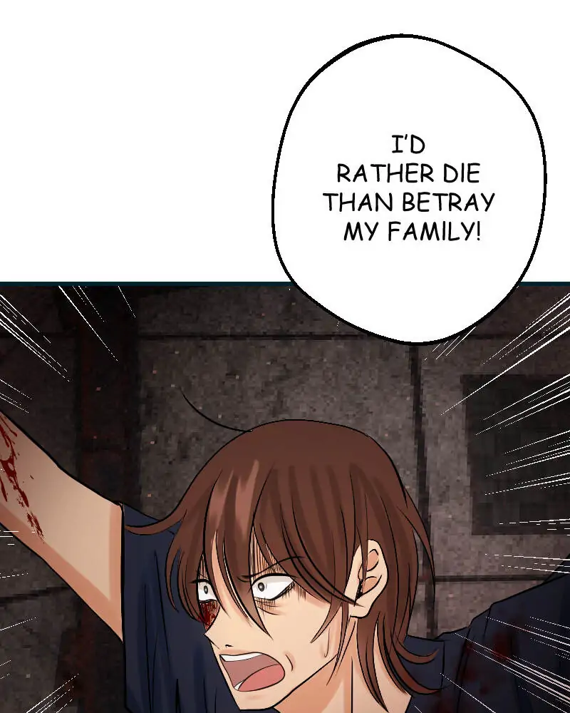Read My Lovely Bodyguard ENGLISH Manga Online