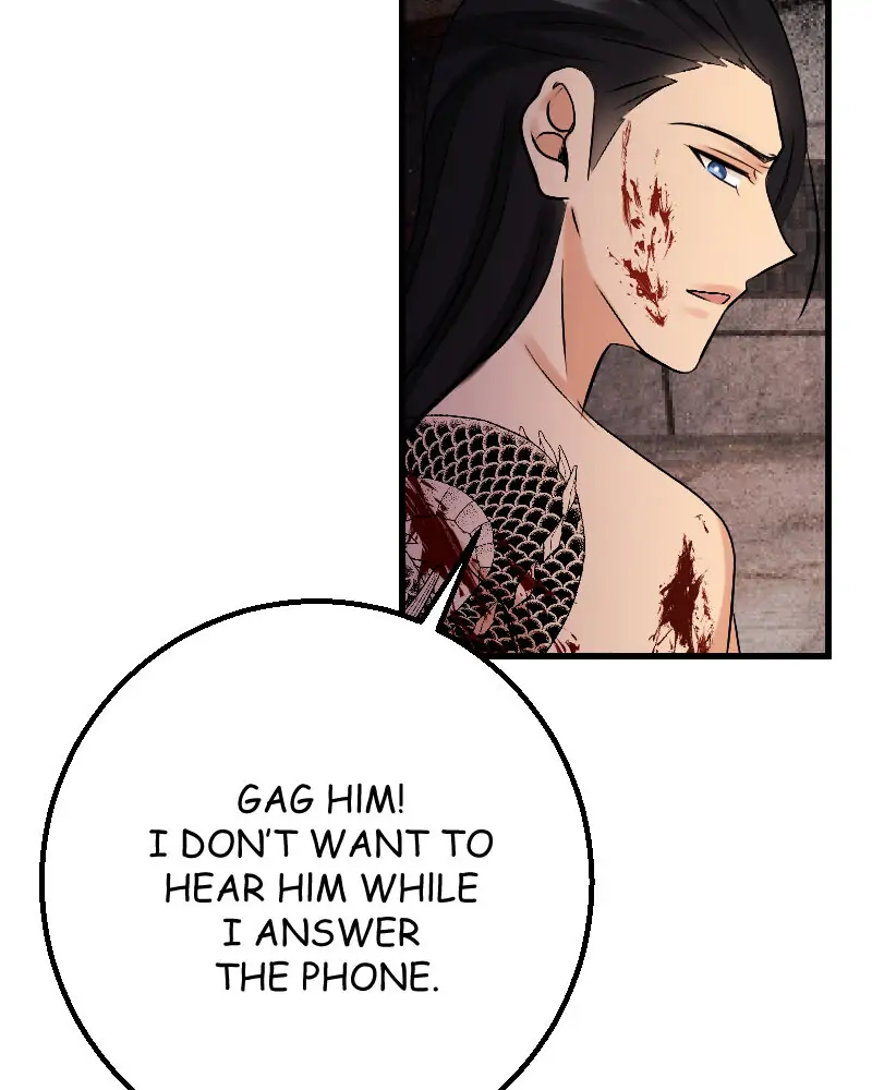 Read My Lovely Bodyguard ENGLISH Manga Online