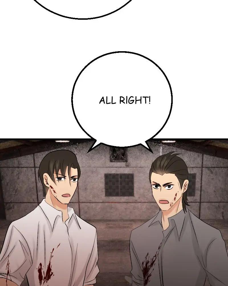 Read My Lovely Bodyguard ENGLISH Manga Online