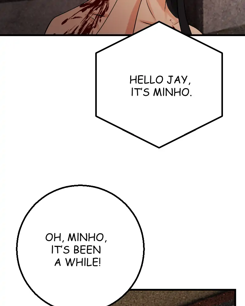 Read My Lovely Bodyguard ENGLISH Manga Online