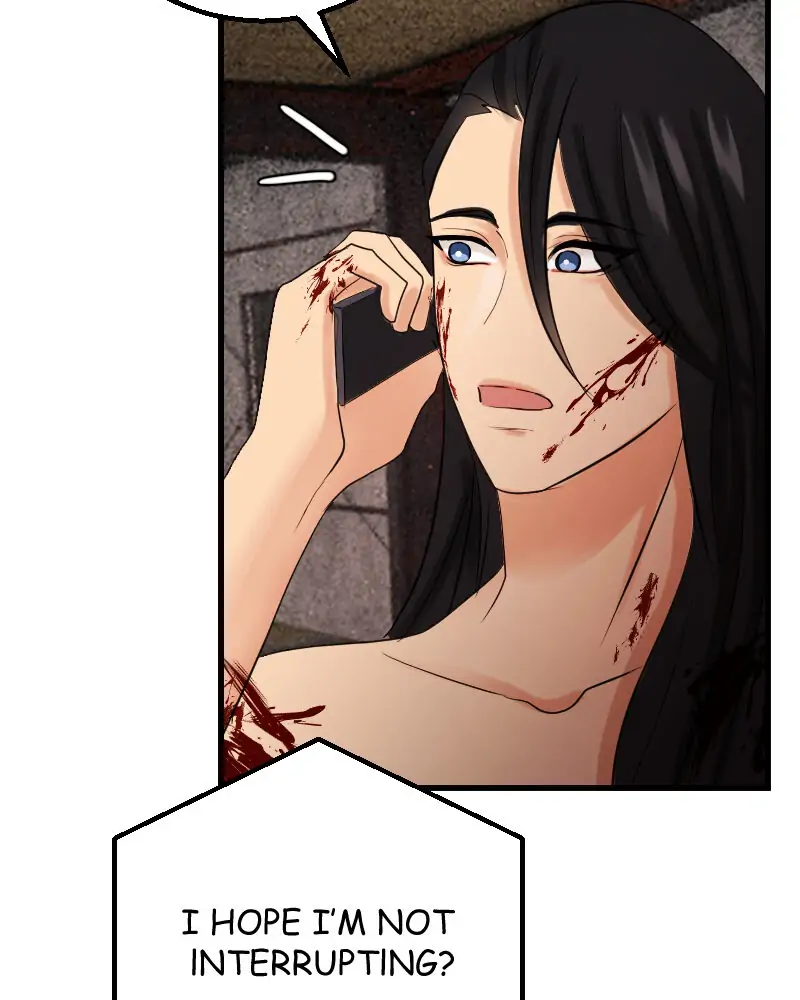 Read My Lovely Bodyguard ENGLISH Manga Online