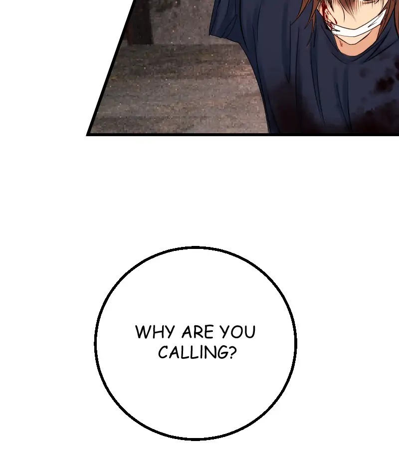 Read My Lovely Bodyguard ENGLISH Manga Online