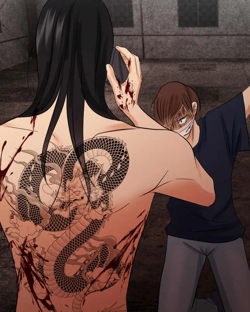 Read My Lovely Bodyguard ENGLISH Manga Online