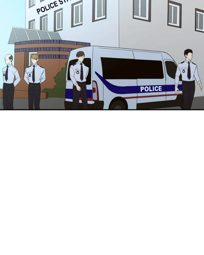 Read My Lovely Bodyguard ENGLISH Manga Online