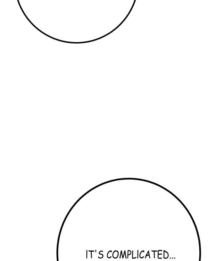 Read My Lovely Bodyguard ENGLISH Manga Online