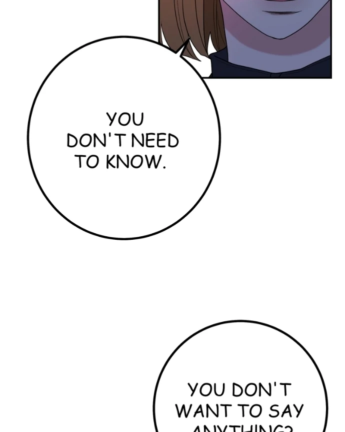 Read My Lovely Bodyguard ENGLISH Manga Online