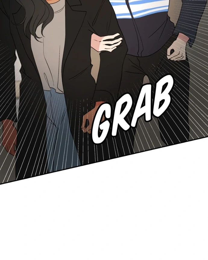 Read My Lovely Bodyguard ENGLISH Manga Online