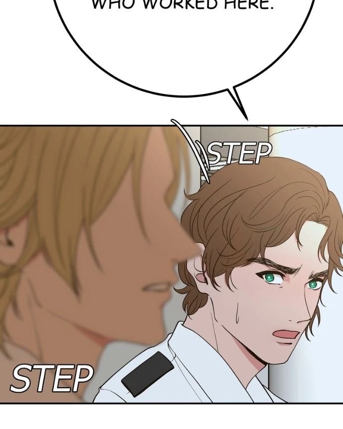 Read My Lovely Bodyguard ENGLISH Manga Online