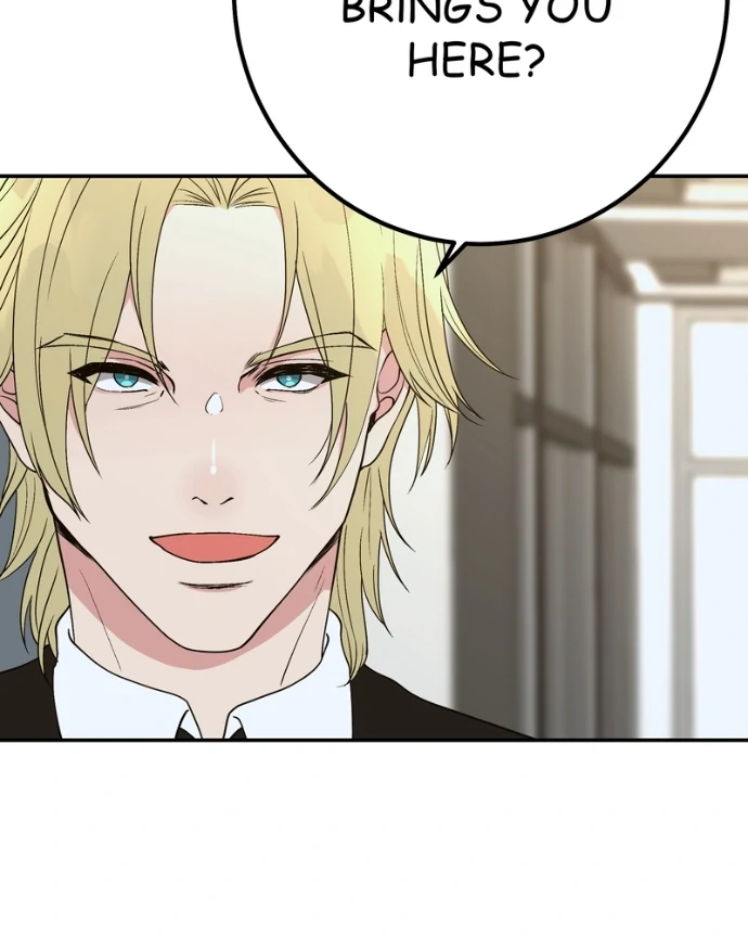 Read My Lovely Bodyguard ENGLISH Manga Online