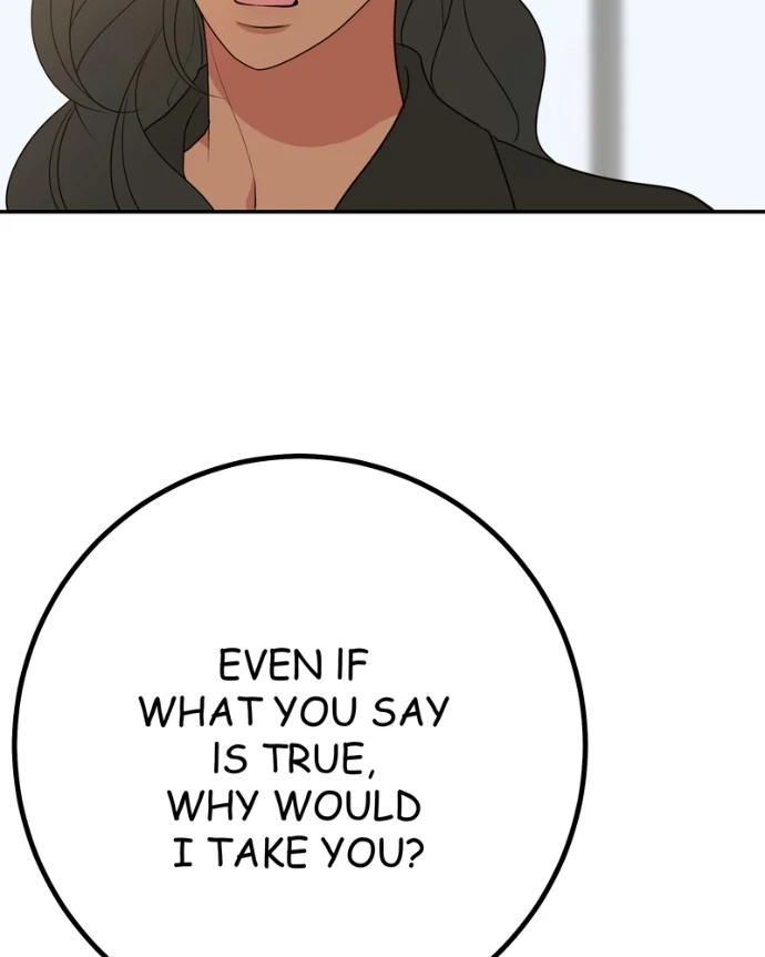 Read My Lovely Bodyguard ENGLISH Manga Online