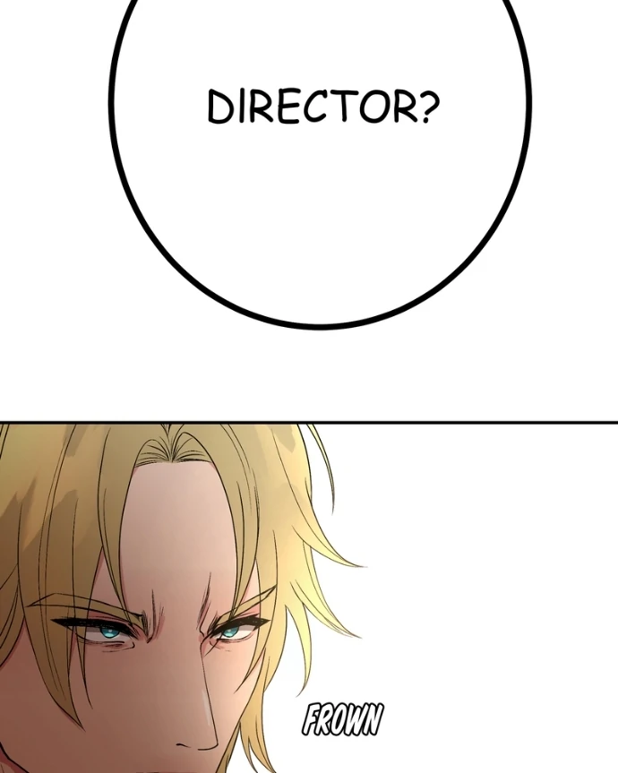 Read My Lovely Bodyguard ENGLISH Manga Online