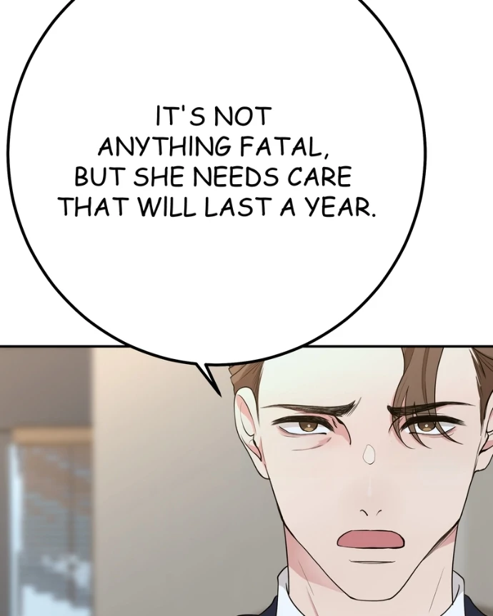 Read My Lovely Bodyguard ENGLISH Manga Online