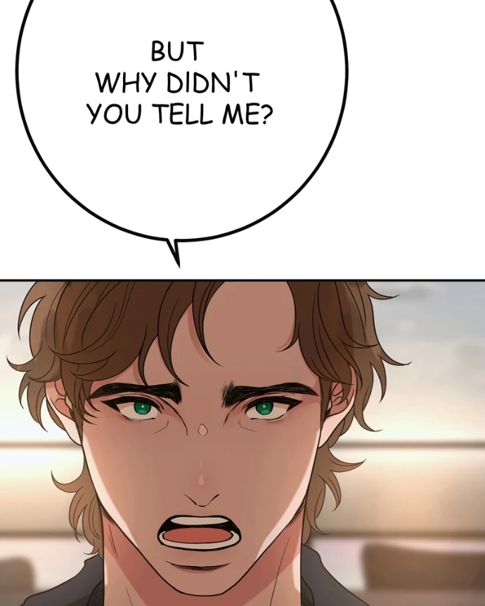 Read My Lovely Bodyguard ENGLISH Manga Online