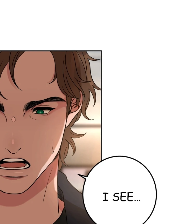 Read My Lovely Bodyguard ENGLISH Manga Online