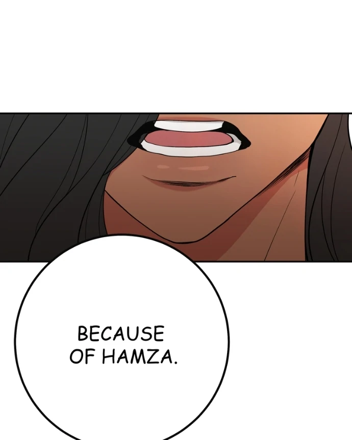 Read My Lovely Bodyguard ENGLISH Manga Online