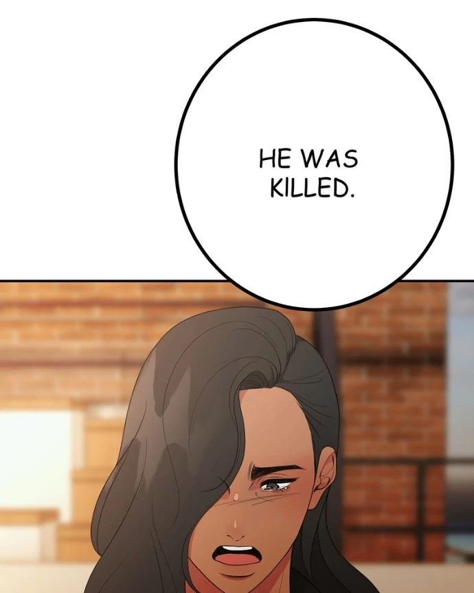 Read My Lovely Bodyguard ENGLISH Manga Online