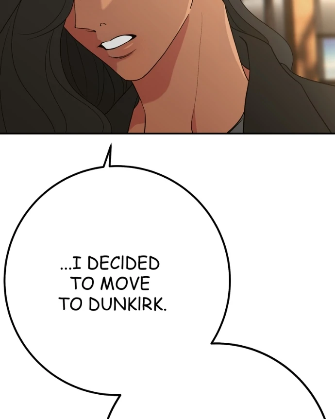 Read My Lovely Bodyguard ENGLISH Manga Online