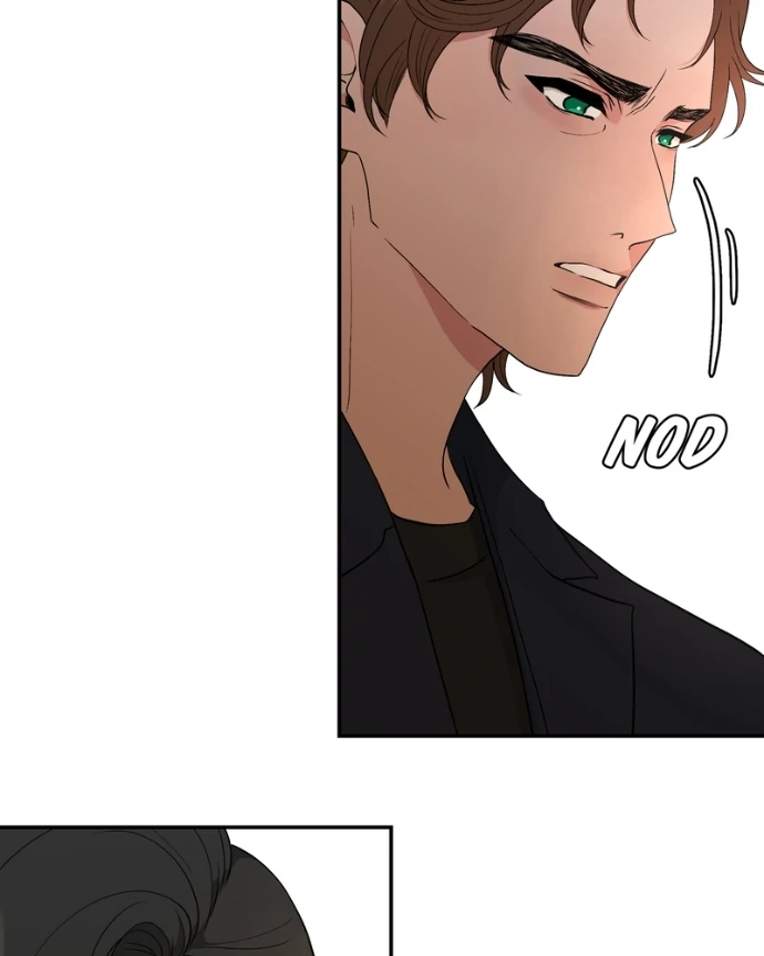 Read My Lovely Bodyguard ENGLISH Manga Online