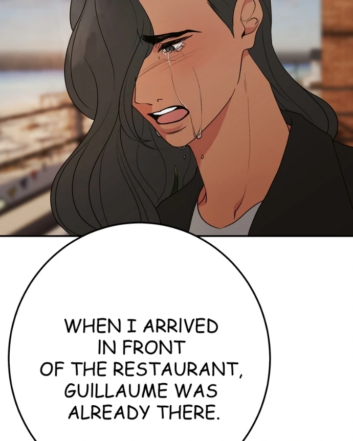 Read My Lovely Bodyguard ENGLISH Manga Online