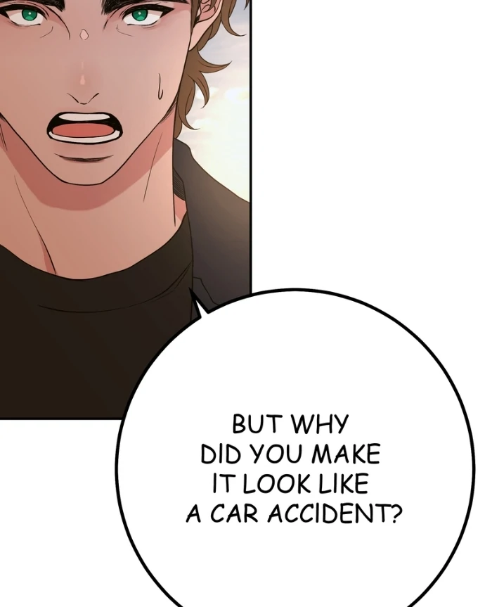 Read My Lovely Bodyguard ENGLISH Manga Online