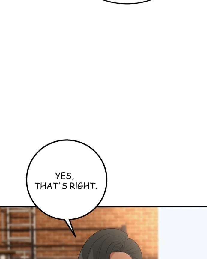 Read My Lovely Bodyguard ENGLISH Manga Online