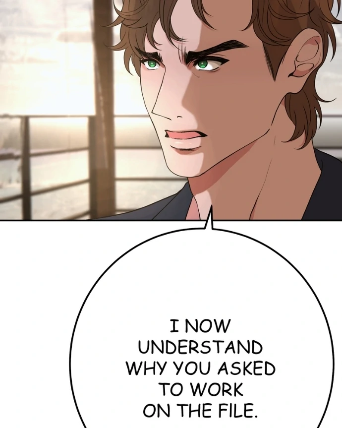 Read My Lovely Bodyguard ENGLISH Manga Online