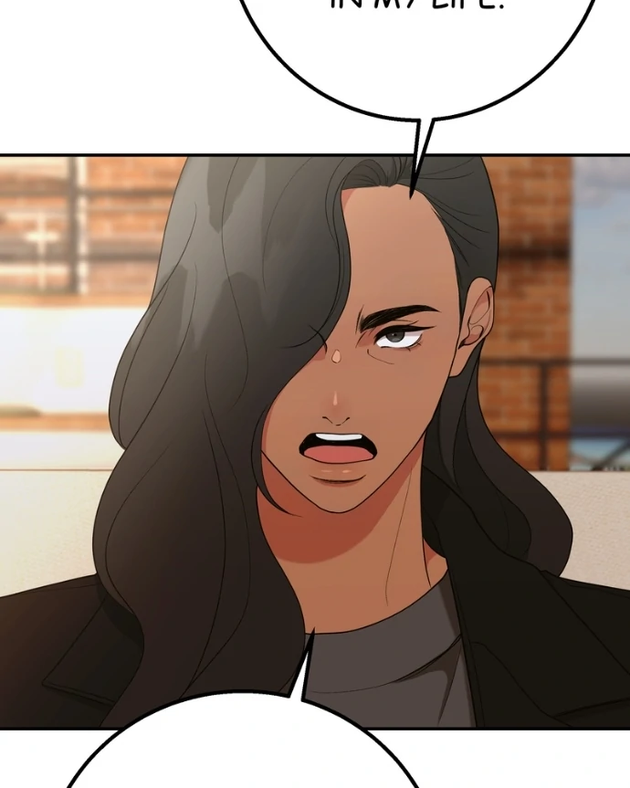 Read My Lovely Bodyguard ENGLISH Manga Online