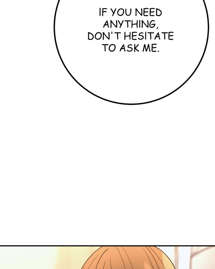 Read My Lovely Bodyguard ENGLISH Manga Online