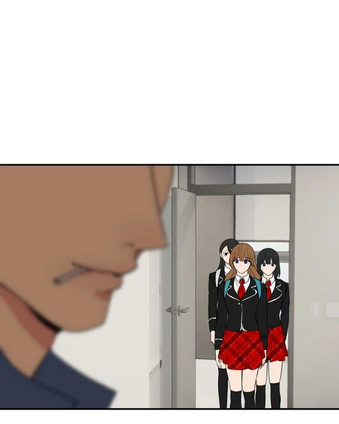 Read My Lovely Bodyguard ENGLISH Manga Online