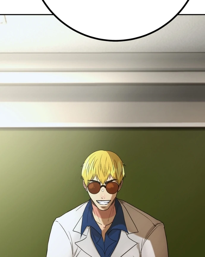 Read My Lovely Bodyguard ENGLISH Manga Online