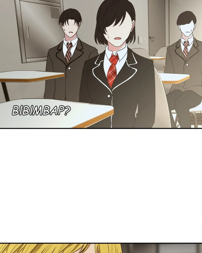 Read My Lovely Bodyguard ENGLISH Manga Online