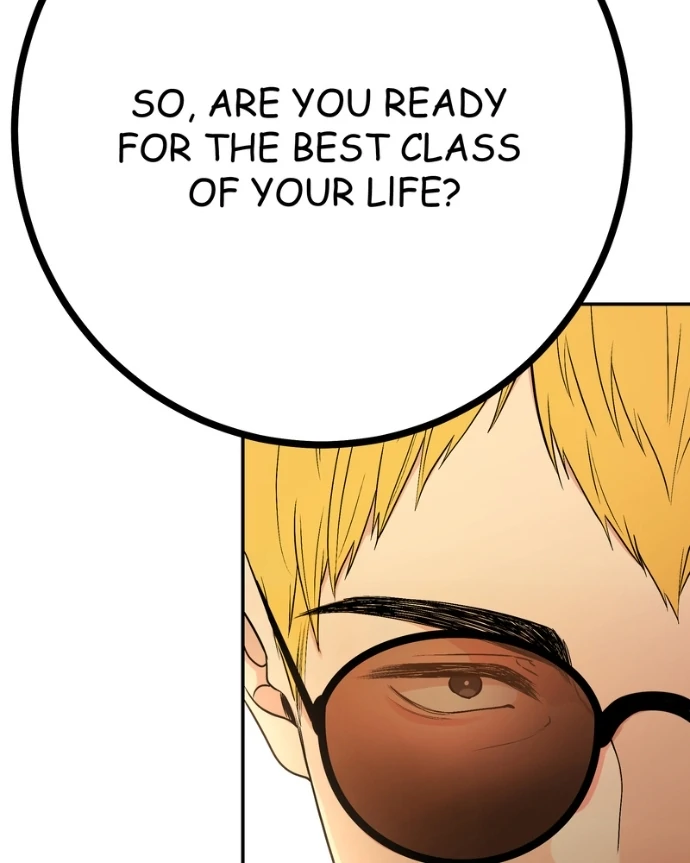 Read My Lovely Bodyguard ENGLISH Manga Online