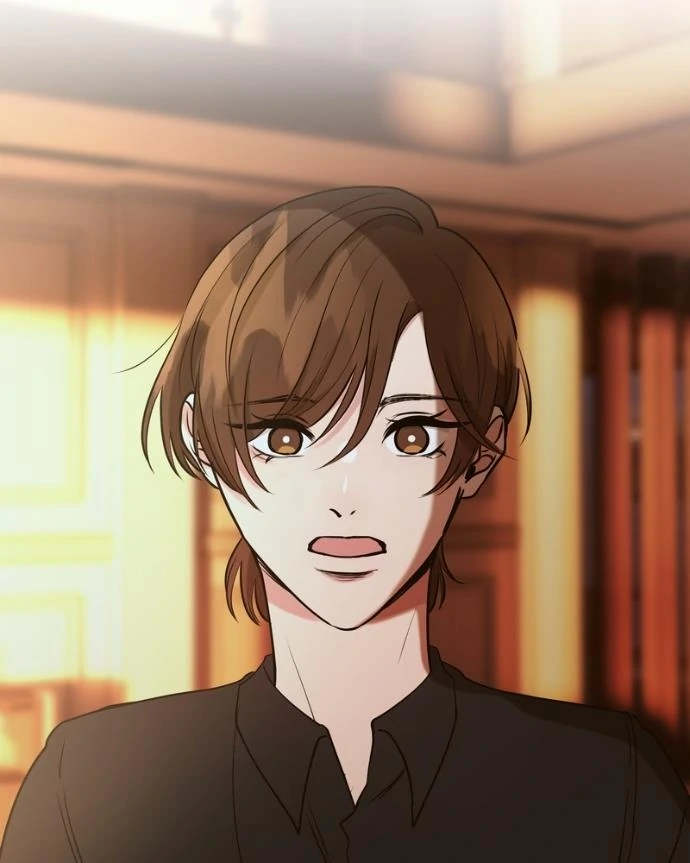 Read My Lovely Bodyguard ENGLISH Manga Online