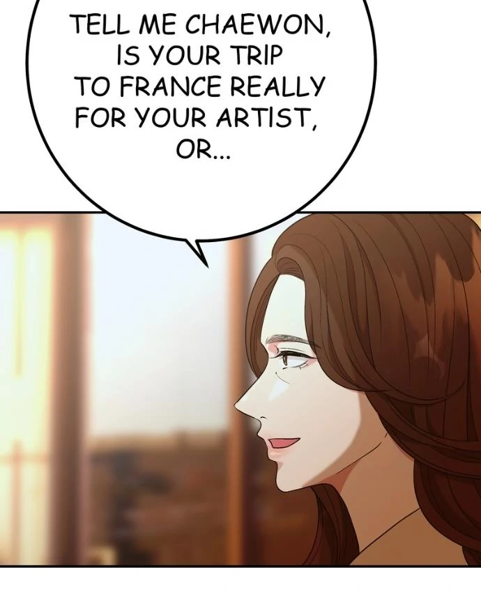 Read My Lovely Bodyguard ENGLISH Manga Online