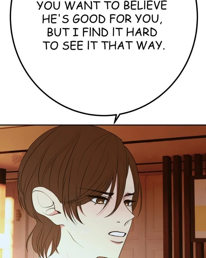 Read My Lovely Bodyguard ENGLISH Manga Online