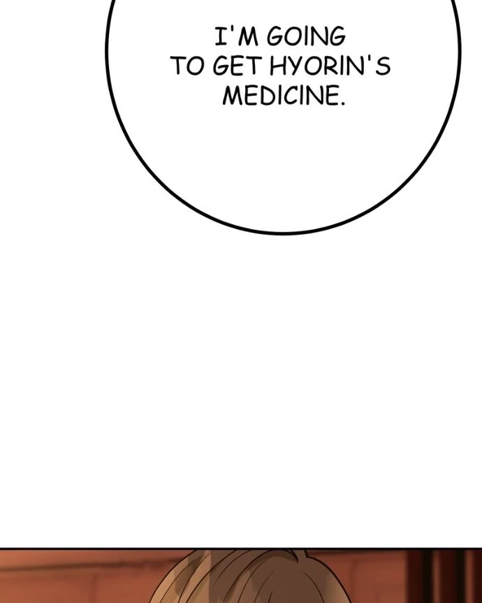 Read My Lovely Bodyguard ENGLISH Manga Online