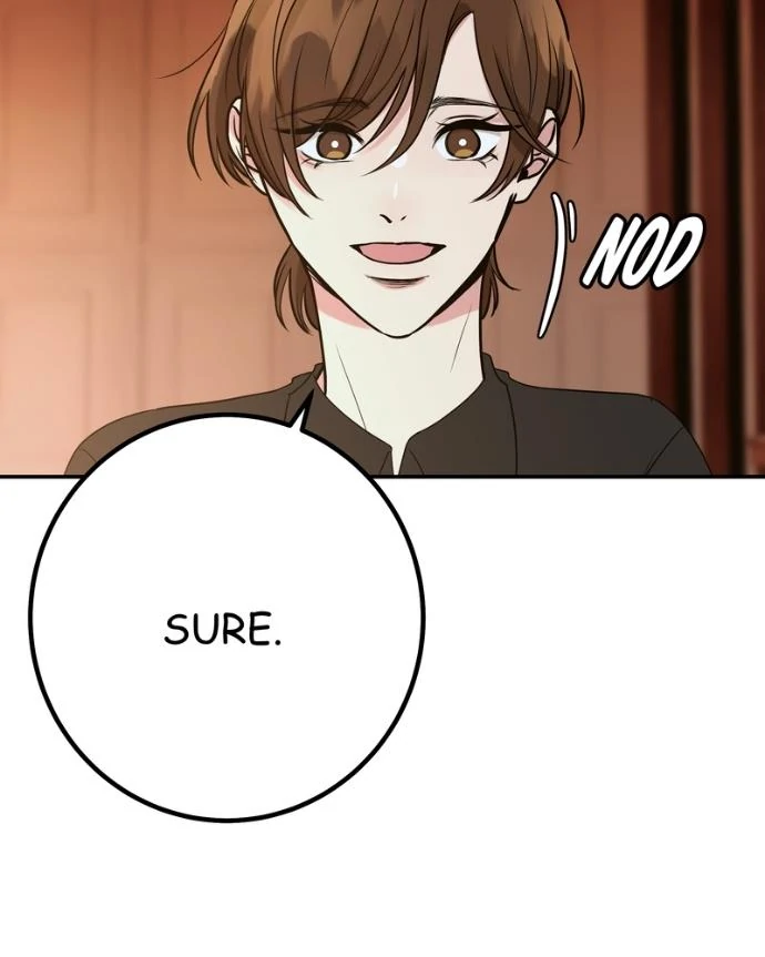 Read My Lovely Bodyguard ENGLISH Manga Online