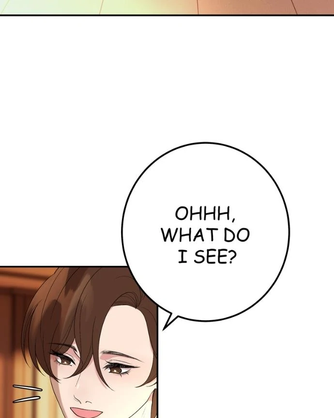 Read My Lovely Bodyguard ENGLISH Manga Online