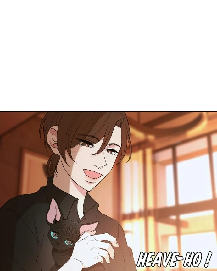 Read My Lovely Bodyguard ENGLISH Manga Online