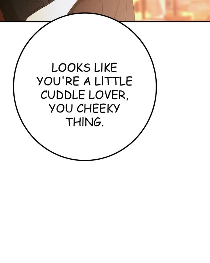 Read My Lovely Bodyguard ENGLISH Manga Online