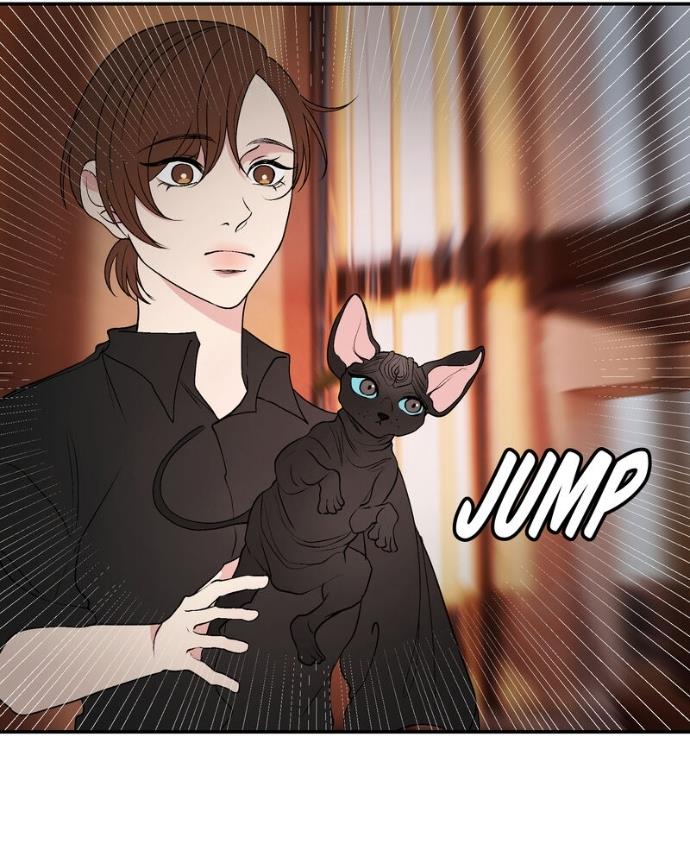 Read My Lovely Bodyguard ENGLISH Manga Online