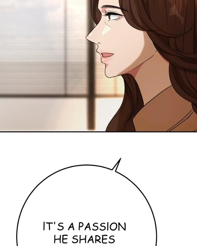 Read My Lovely Bodyguard ENGLISH Manga Online