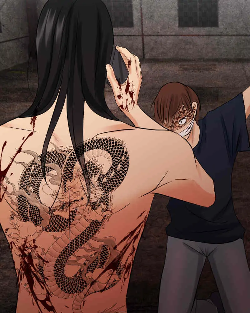 Read My Lovely Bodyguard ENGLISH Manga Online