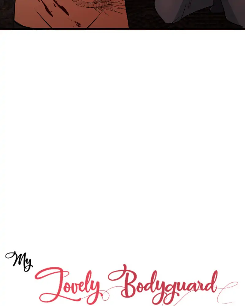 Read My Lovely Bodyguard ENGLISH Manga Online
