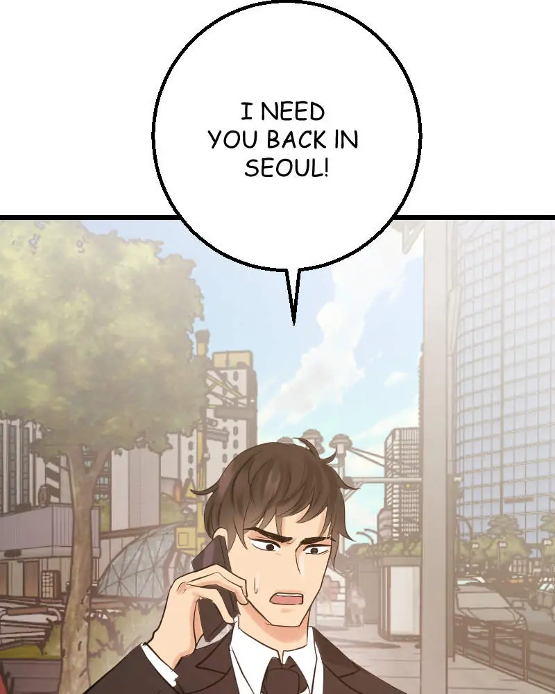 Read My Lovely Bodyguard ENGLISH Manga Online