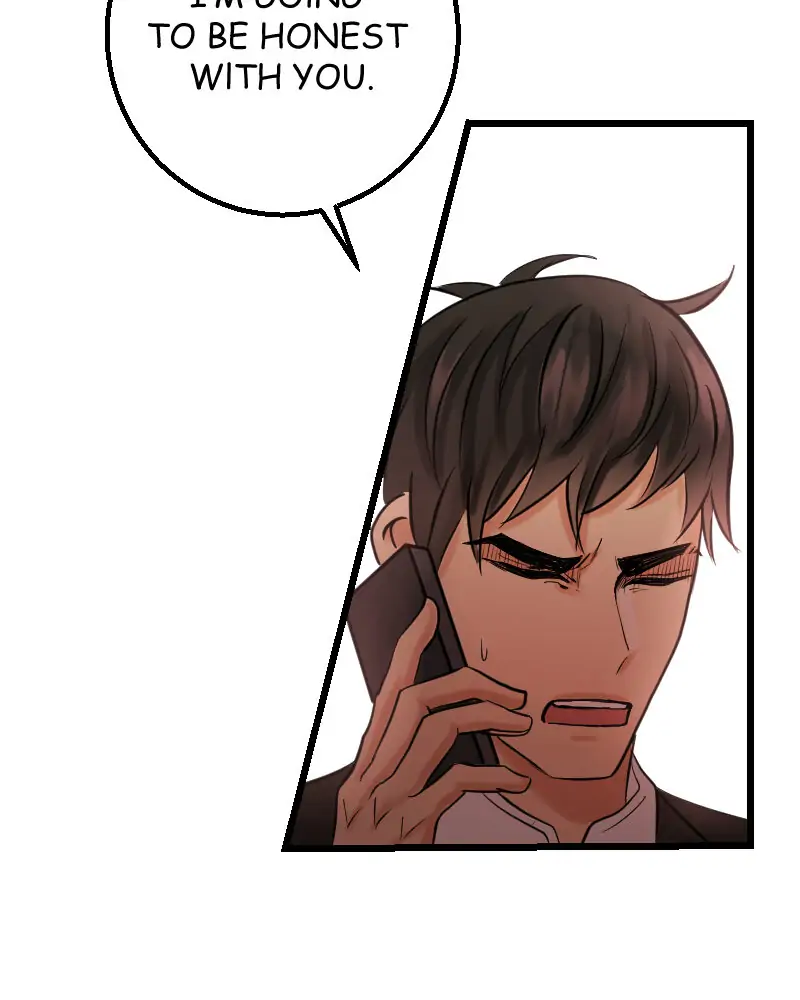 Read My Lovely Bodyguard ENGLISH Manga Online